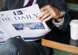 Новостное фото